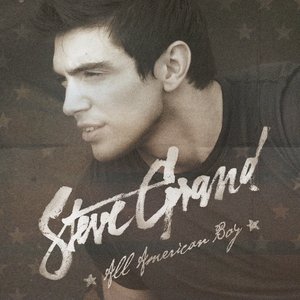 Image for 'All American Boy'