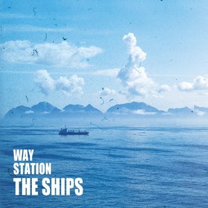 Image for 'The Ships'