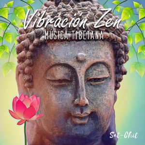 Image pour 'Vibración Zen • Música Tibetana'