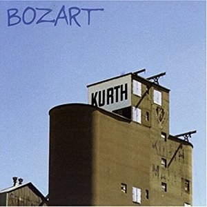 Image for 'Kurth'