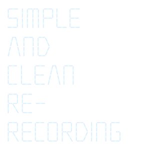 Imagen de 'Simple And Clean (Re-Recording)'