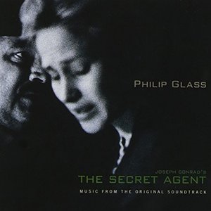 Image for 'Philip Glass: The Secret Agent'