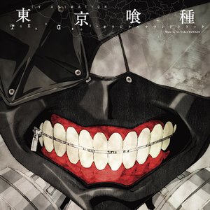 Imagen de 'TVアニメ「東京喰種(トーキョーグール)」オリジナルサウンドトラック'