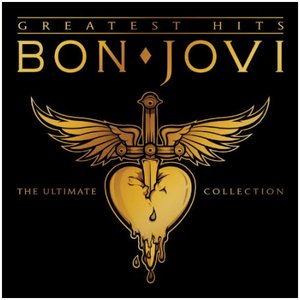 Imagem de 'Bon Jovi Greatest Hits - The Ultimate Collection [Disc 2]'