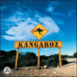 'Kangaroz' için resim