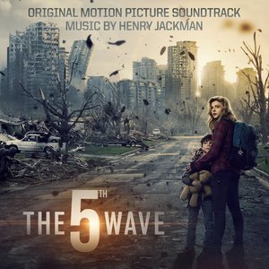 Image for 'The 5th Wave (Original Motion Picture Soundtrack)'