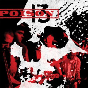 Image for 'Poison 13'