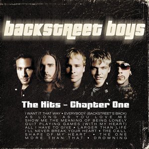 Изображение для 'The Hits - Chapter One'