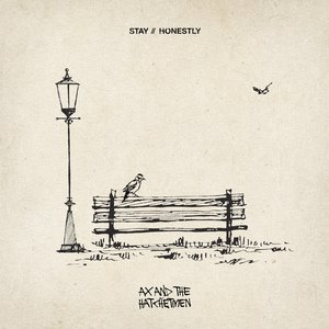 'Stay // Honestly'の画像