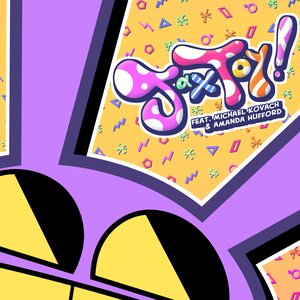 Image for 'Jax Toy'