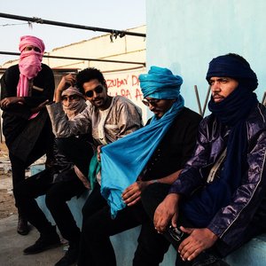 Image for 'Imarhan'