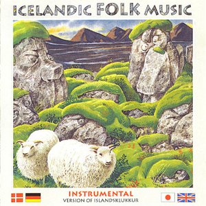 Image for 'Icelandic Folk Music'