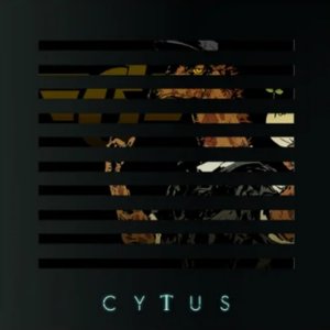“Cytus II: Graff.J”的封面