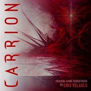 Изображение для 'Carrion (Original Game Soundtrack)'