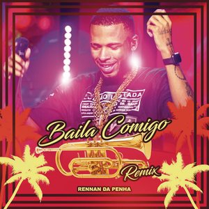 Image for 'Baila Comigo (feat. Kelly Ruiz) [Rennan da Penha Remix]'