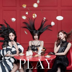 Image for 'PLAY'