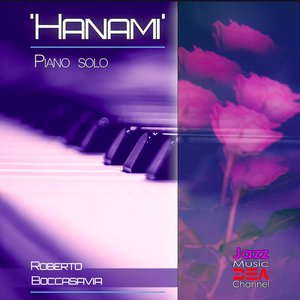 Image pour 'Hanami: Piano solo'