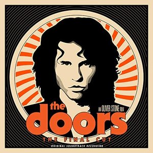 Image for 'The Doors (Original Soundtrack Recording) [Explicit]'