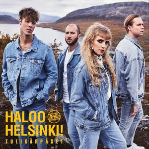 Image for 'Tulikärpäset'