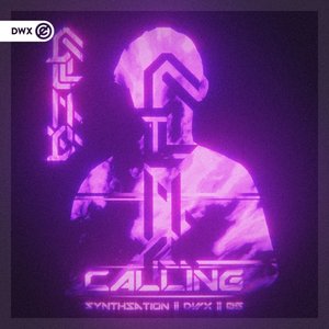 Image for 'Calling'