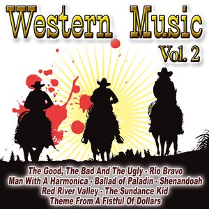 Image for 'Western Music Vol.2'