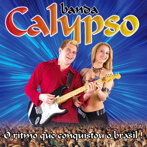 Image for 'O Ritmo que Conquistou o Brasil'