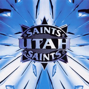 'Utah Saints'の画像