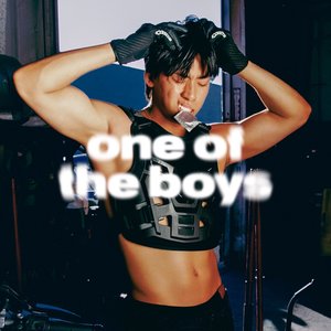 Image pour 'One Of The Boys'