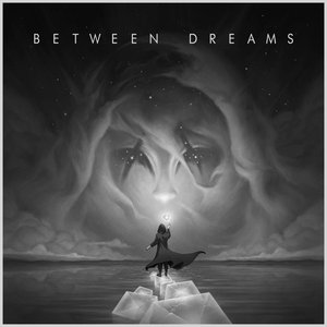 “Between Dreams”的封面