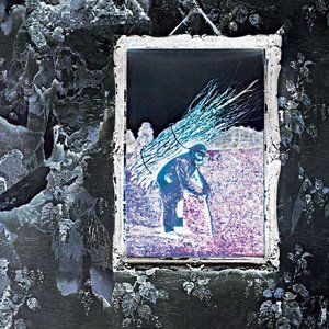 Image for 'Led Zeppelin IV (HD Remastered Deluxe Edition)'