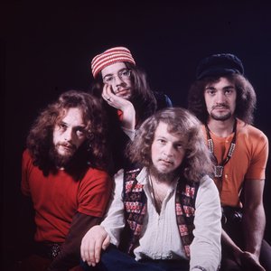 Image for 'Jethro Tull'