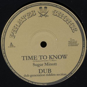 Image for 'Time To Know'