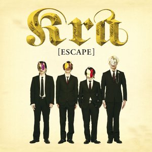 Image for 'Escape'