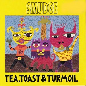 Image for 'Tea, Toast & Turmoil'