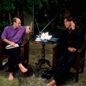 Imagem de 'Brian Eno & John Cale'