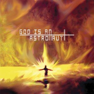 Image pour 'God Is An Astronaut (S/T)'