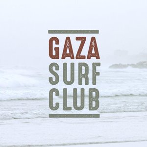 Image for 'Gaza Surf Club (Original Motion Picture Soundtrack)'
