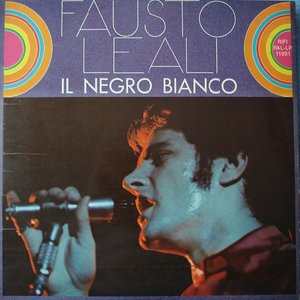 Image for 'Il negro bianco'