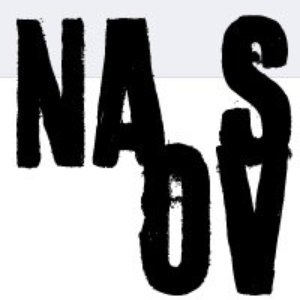 Image for 'Nasov'