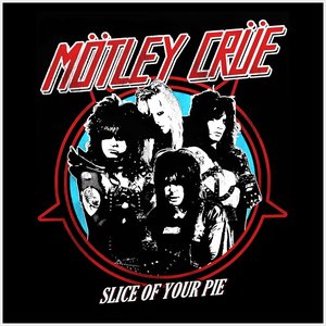 Image for 'Slice Of Your Pie'