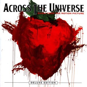 Image pour 'Across The Universe (Original Deluxe)'