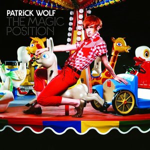 Image for 'The Magic Position'