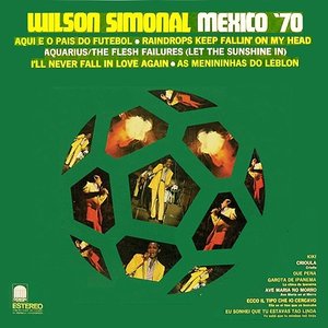 Zdjęcia dla 'Mexico '70'