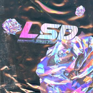 Изображение для 'LSD'