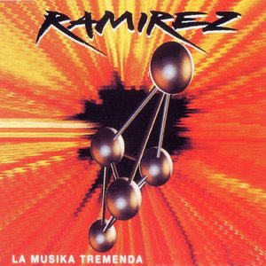 Image for 'La Musika Tremenda (Remix)'