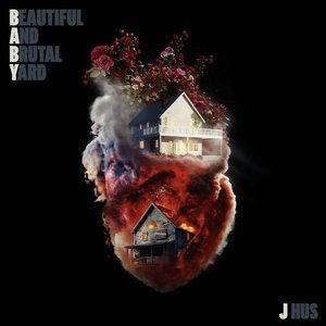 Изображение для 'Beautiful and Brutal Yard'