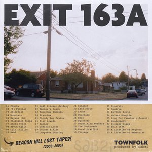 Image for 'EXIT 163A'