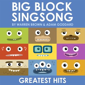 Imagen de 'Greatest Hits'