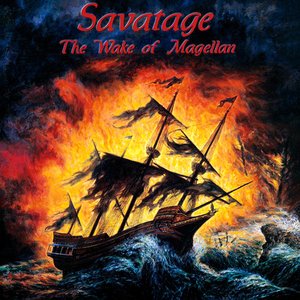 Imagen de 'The Wake of Magellan'