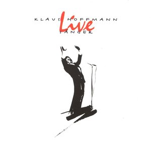 Image pour 'Klaus Hoffmann Live '93'